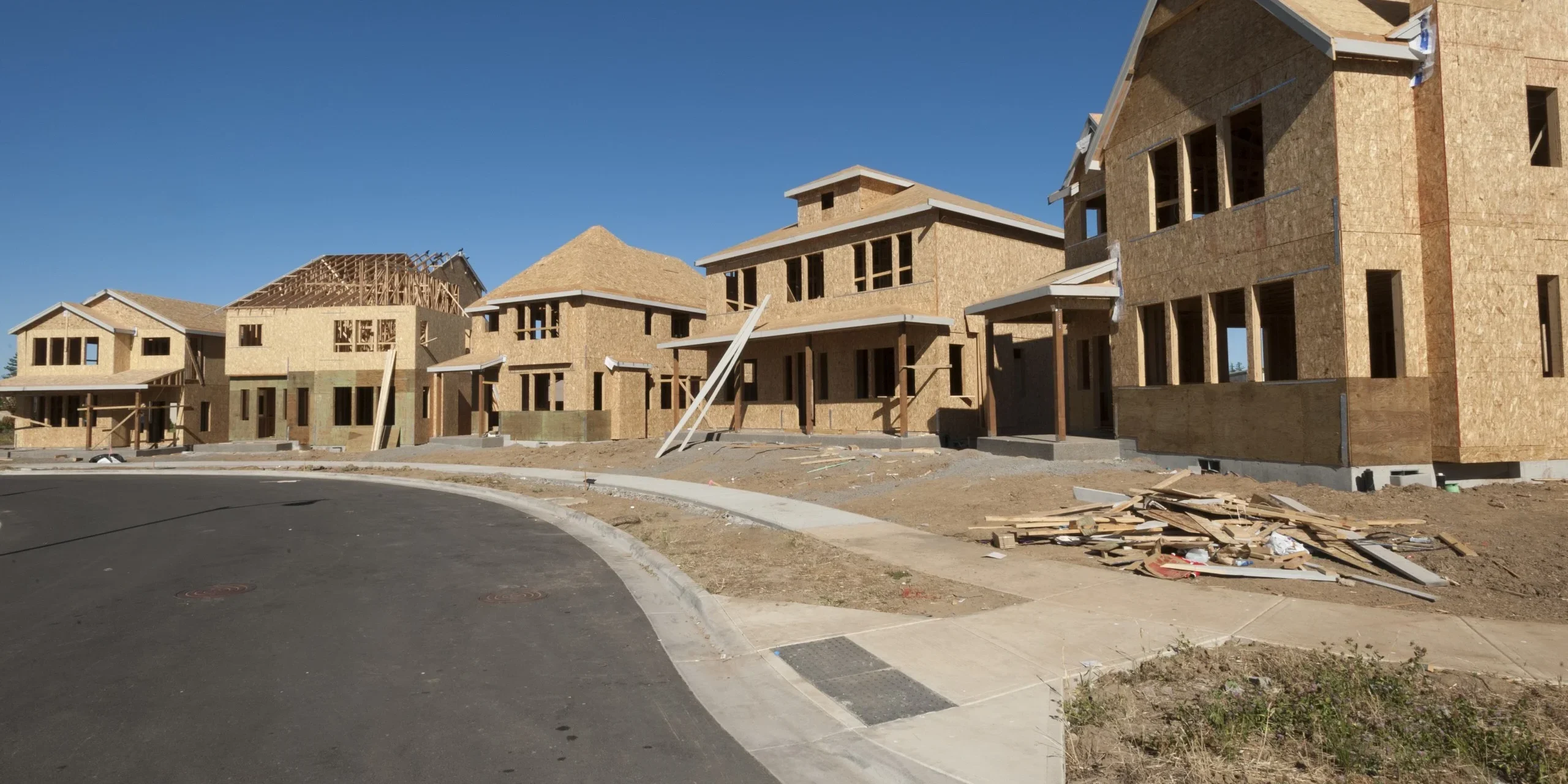 Our Top New Home Construction Ideas