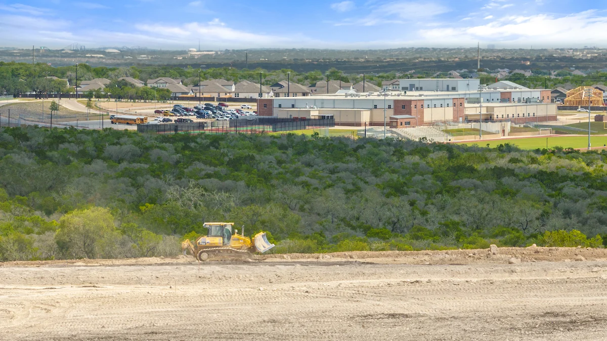 Masonwood Development Breaks Ground on Master-Planned Community Five Days After Closing $79 Million Financing from Trez Capital 