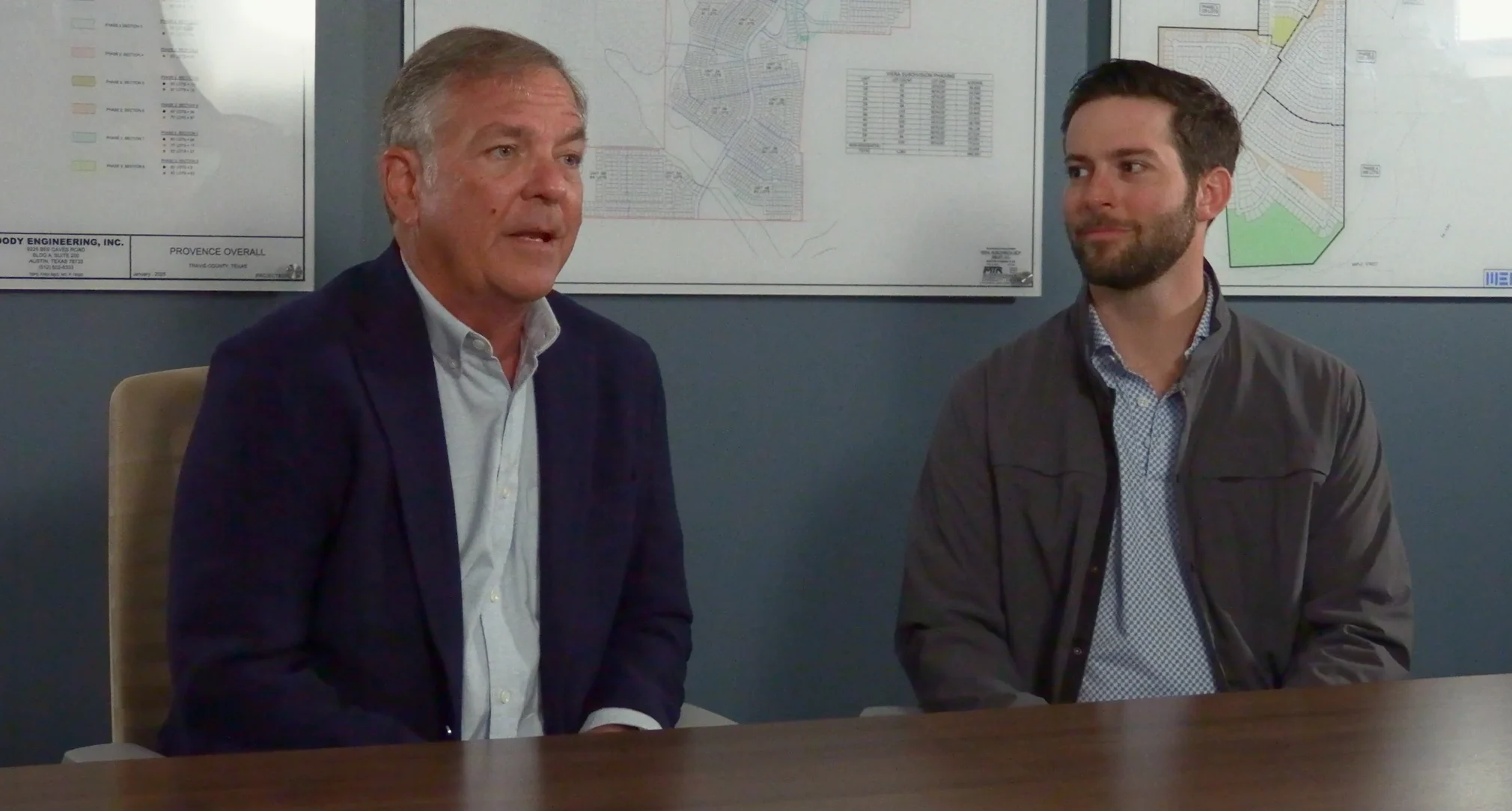 A New Chapter for Masonwood Development: Jim and Jack Meredith Carry a Family Legacy Forward